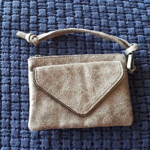 Matt & Nat wristlet